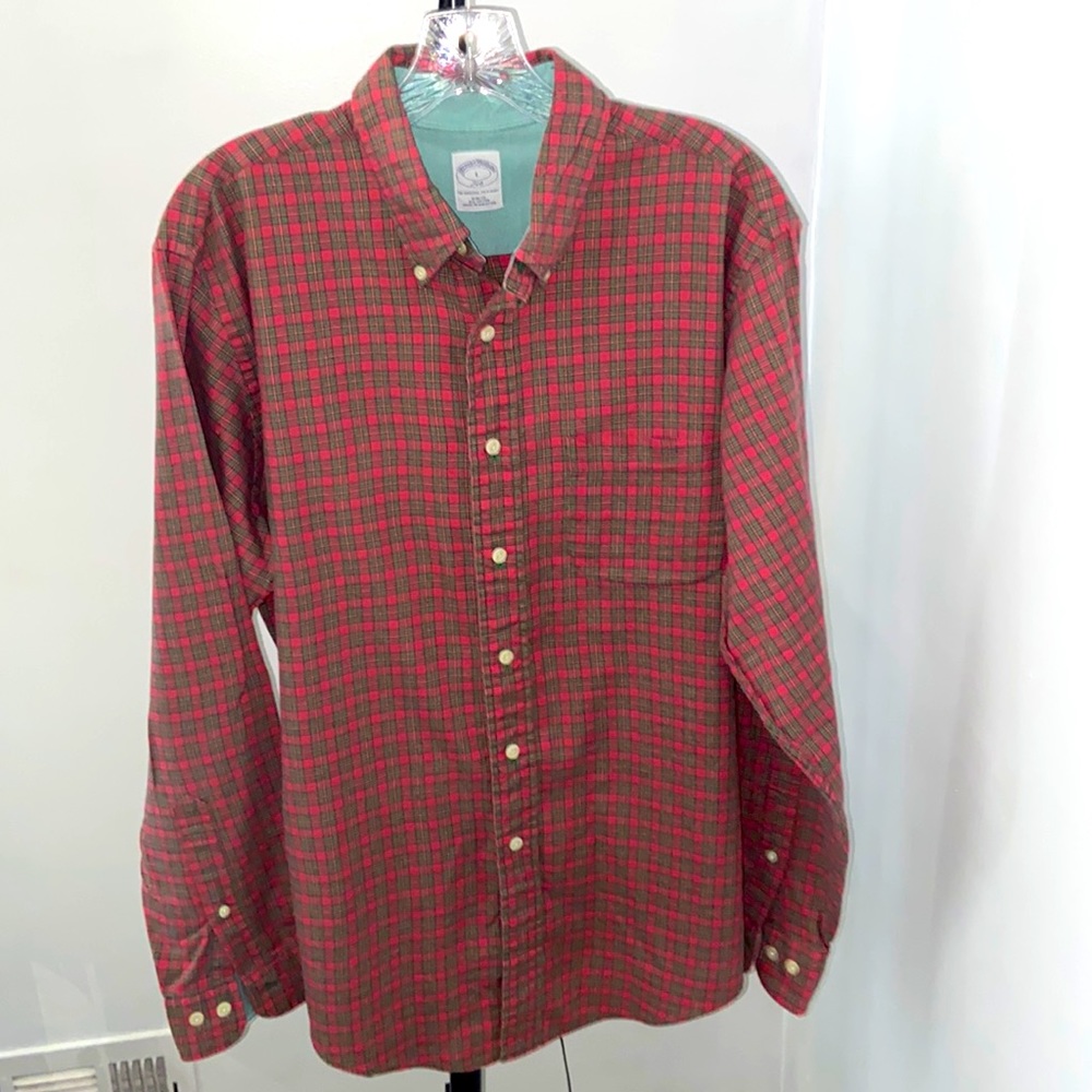 Brooks Brother Shirt
